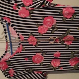 Bobbie Brooks nwot maxi dress